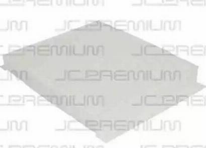JC PREMIUM B4X020PR - Filtrs, Salona telpas gaiss autodraugiem.lv