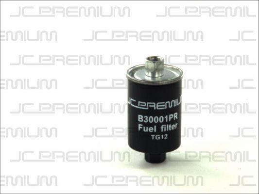 JC PREMIUM B30001PR - Degvielas filtrs autodraugiem.lv