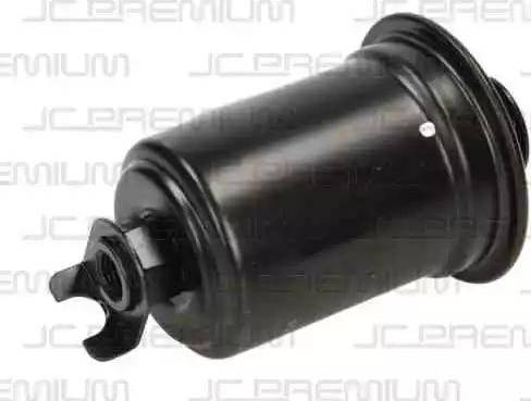 JC PREMIUM B38024PR - Degvielas filtrs autodraugiem.lv