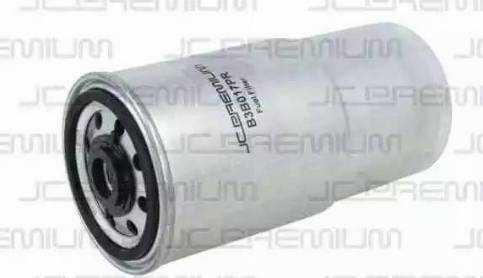 JC PREMIUM B3B017PR - Degvielas filtrs autodraugiem.lv