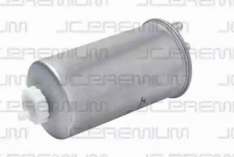 JC PREMIUM B3R026PR - Degvielas filtrs autodraugiem.lv