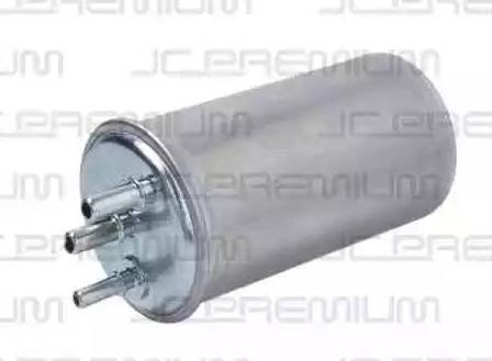 JC PREMIUM B3R026PR - Degvielas filtrs autodraugiem.lv