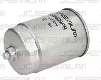 JC PREMIUM B3V009PR - Degvielas filtrs autodraugiem.lv