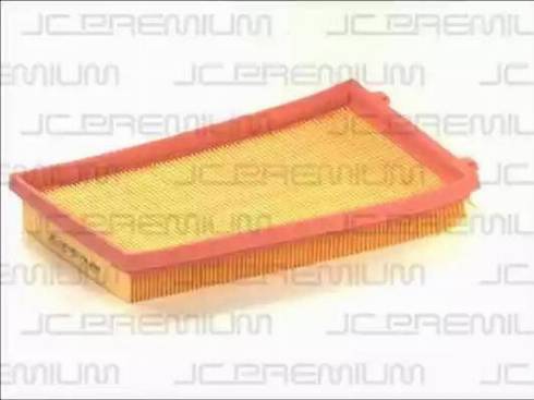 JC PREMIUM B22088PR - Gaisa filtrs autodraugiem.lv