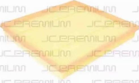 JC PREMIUM B2B040PR - Gaisa filtrs autodraugiem.lv