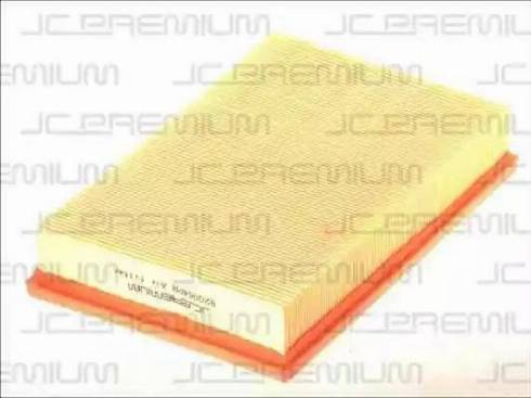 JC PREMIUM B2G064PR - Gaisa filtrs autodraugiem.lv