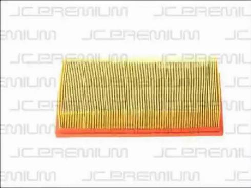 JC PREMIUM B2G063PR - Gaisa filtrs autodraugiem.lv