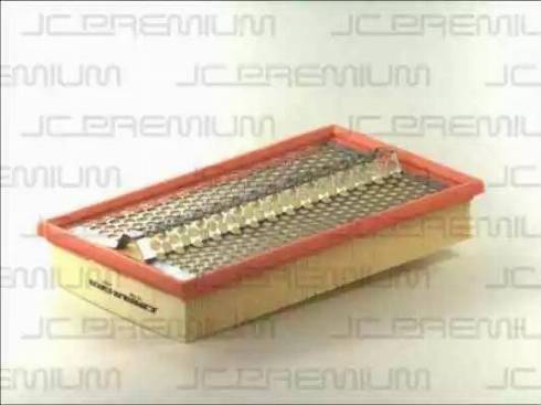 JC PREMIUM B2M042PR - Gaisa filtrs autodraugiem.lv