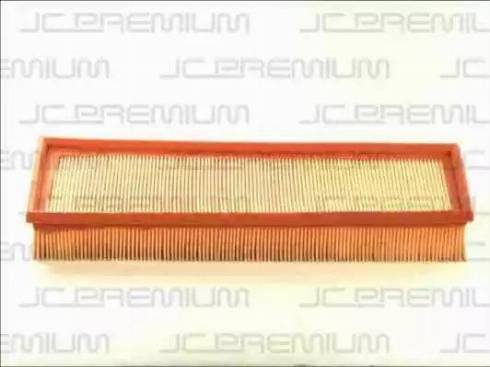 JC PREMIUM B2M070PR - Gaisa filtrs autodraugiem.lv