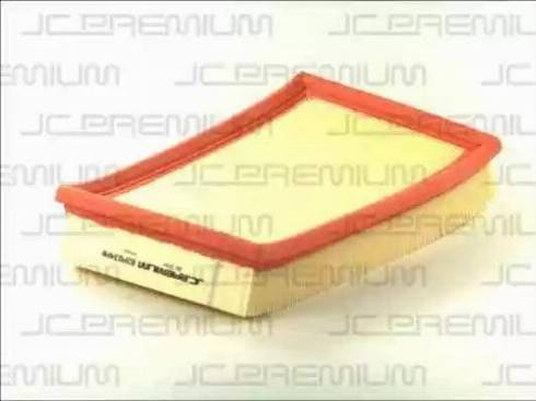 JC PREMIUM B2P034PR - Gaisa filtrs autodraugiem.lv