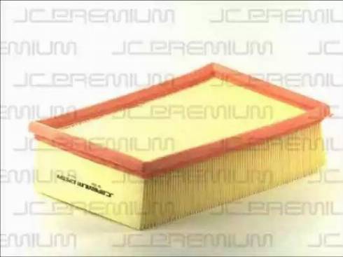 JC PREMIUM B2P035PR - Gaisa filtrs autodraugiem.lv