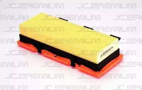 JC PREMIUM B2R033PR - Gaisa filtrs autodraugiem.lv