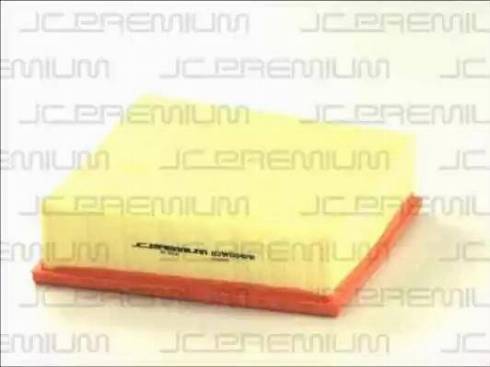 JC PREMIUM B2W004PR - Gaisa filtrs autodraugiem.lv