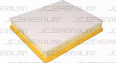 JC PREMIUM B2X063PR - Gaisa filtrs autodraugiem.lv