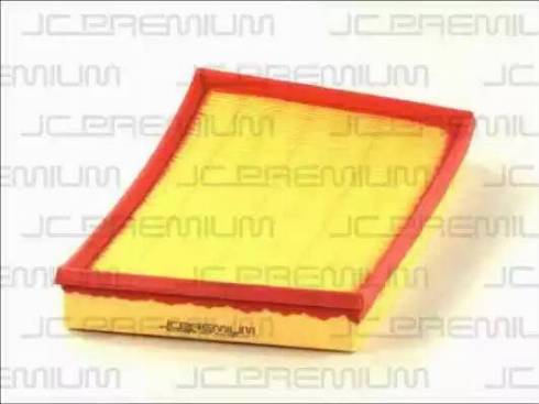 JC PREMIUM B2X028PR - Gaisa filtrs autodraugiem.lv