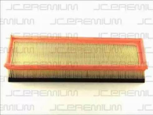JC PREMIUM B2Y006PR - Gaisa filtrs autodraugiem.lv