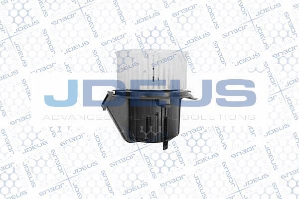 Jdeus BL0070010 - Salona ventilators autodraugiem.lv