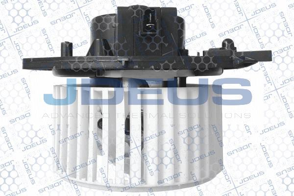 Jdeus BL0140002 - Salona ventilators autodraugiem.lv
