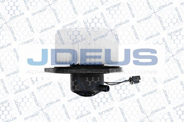 Jdeus BL0180000 - Salona ventilators autodraugiem.lv