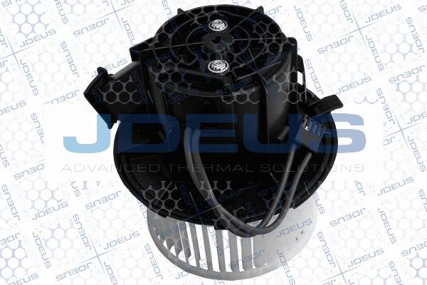 Jdeus BL0170005 - Salona ventilators autodraugiem.lv
