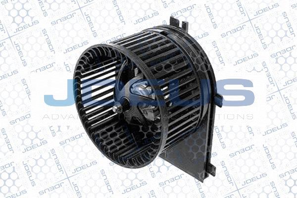 Jdeus BL0300006 - Salona ventilators autodraugiem.lv