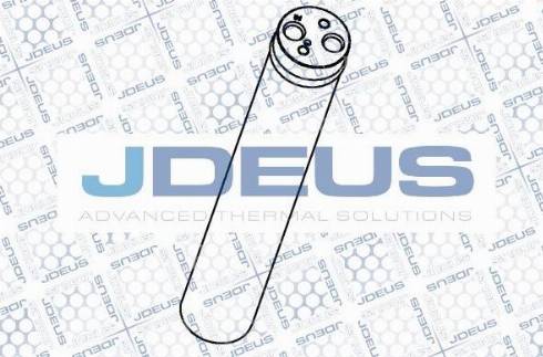 Jdeus DR0230020 - Sausinātājs, Kondicionieris autodraugiem.lv