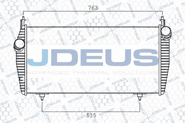 Jdeus M-811094A - Starpdzesētājs autodraugiem.lv