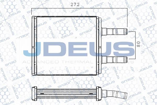 Jdeus M-2540150 - Siltummainis, Salona apsilde autodraugiem.lv