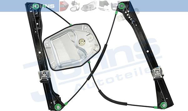 Johns 95 41 42-22 - Stikla pacelšanas mehānisms autodraugiem.lv