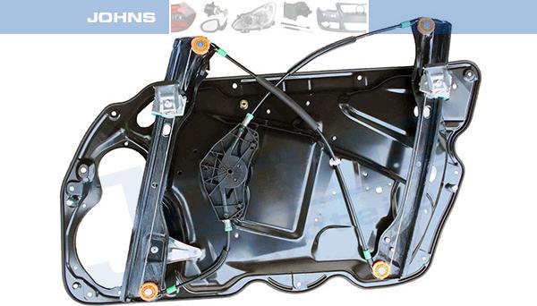 Johns 95 50 41-21 - Stikla pacelšanas mehānisms autodraugiem.lv