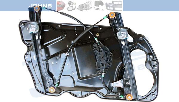 Johns 95 50 42-21 - Stikla pacelšanas mehānisms autodraugiem.lv