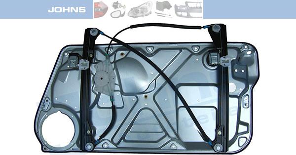 Johns 95 16 41-22 - Stikla pacelšanas mehānisms autodraugiem.lv