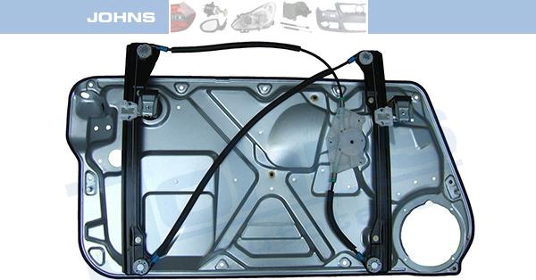Johns 95 16 42-22 - Stikla pacelšanas mehānisms autodraugiem.lv