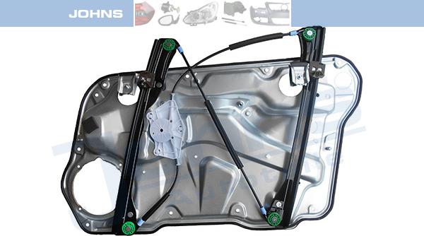 Johns 95 39 41-23 - Stikla pacelšanas mehānisms autodraugiem.lv