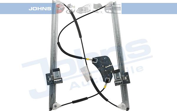 Johns 50 42 41-21 - Stikla pacelšanas mehānisms autodraugiem.lv