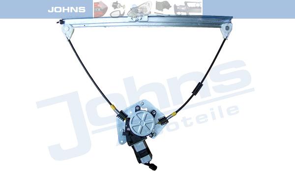Johns 60 20 42-25 - Stikla pacelšanas mehānisms autodraugiem.lv