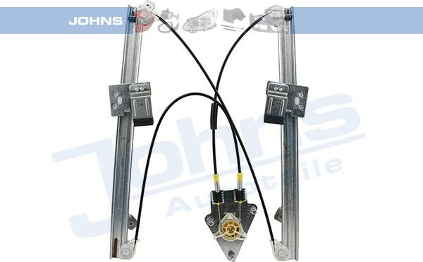 Johns 67 23 41-21 - Stikla pacelšanas mehānisms autodraugiem.lv