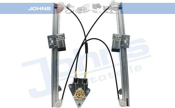 Johns 67 23 42-21 - Stikla pacelšanas mehānisms autodraugiem.lv