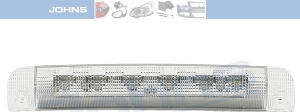 Johns 81 43 89-1 - Papildus bremžu signāla lukturis autodraugiem.lv