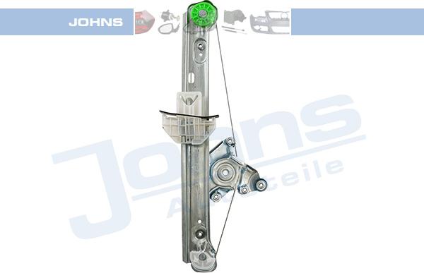 Johns 32 11 46-21 - Stikla pacelšanas mehānisms autodraugiem.lv