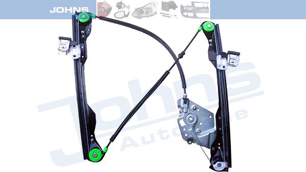 Johns 32 11 42-22 - Stikla pacelšanas mehānisms autodraugiem.lv
