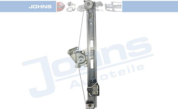 Johns 20 08 45-21 - Stikla pacelšanas mehānisms autodraugiem.lv