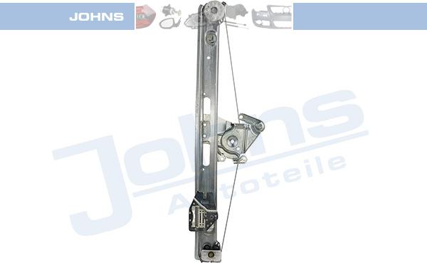 Johns 20 08 46-21 - Stikla pacelšanas mehānisms autodraugiem.lv