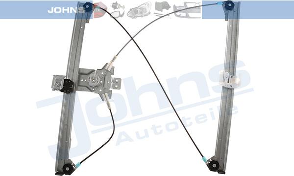 Johns 23 82 41-21 - Stikla pacelšanas mehānisms autodraugiem.lv