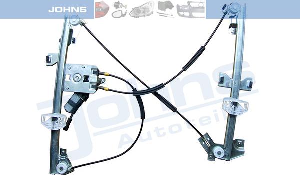 Johns 23 31 41-25 - Stikla pacelšanas mehānisms autodraugiem.lv