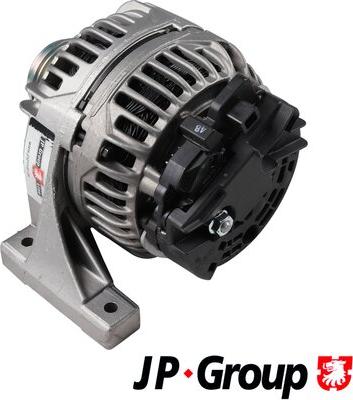 JP Group 4990100400 - Ģenerators autodraugiem.lv