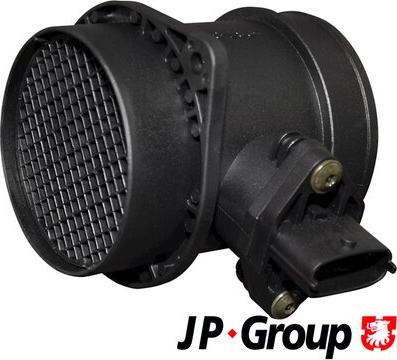 JP Group 4993900400 - Gaisa masas mērītājs autodraugiem.lv