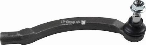 JP Group 4944600980 - Stūres šķērsstiepņa uzgalis autodraugiem.lv