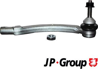 JP Group 4944600480 - Stūres šķērsstiepņa uzgalis autodraugiem.lv