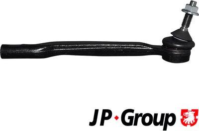 JP Group 4944600580 - Stūres šķērsstiepņa uzgalis autodraugiem.lv